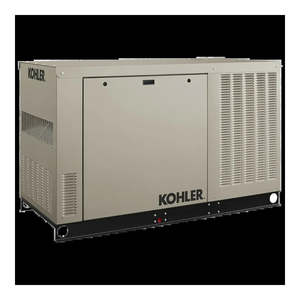 Kohler 30RCL, 1 PH, 240V, UL, CSA Kohler 30RCLA-QS1 - Product Image 1