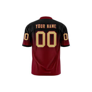 Wholesale Custom Soccer Jersey OEM Manufacturer Supplier High GSM Breathable Fabric Private Label Bulk Team Sportswear - Product Image 4