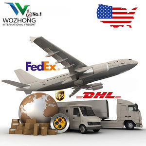 Агент по доставке Amazon FBA DDP, партнеры UPS, <span class=keywords><strong>DHL</strong></span>, FedEx, топ-10 экспедиторов, агент по доставке грузов из Китая в США, логистический агент, агент по перевозке грузов - Product Image 1