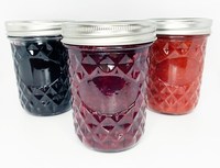 PREMIUM SEAMOSS JAM / HEALTHY DIGESTION / CLEAN LABEL / VEGAN-FRIENDLY