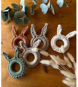 Rond serviette - Product Image 4