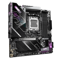 Neues GIGABYTE B850M AORUS PRO WIFI7 Micro-ATX Desktop Gaming-Mainboard AMD B850 DDR5 AM5 Mainboard