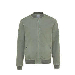 Chaqueta Bomber de Moda para Hombre, Nueva Llegada, Precio de Oferta, Diseño de Temporada de Invierno, Venta al por Mayor - Product Image 5