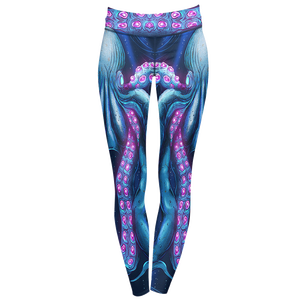 Femmes Workout Active Wear Chemise à manches courtes Legging Sport Set Rose Yoga Sets Costumes pour filles - Product Image 2