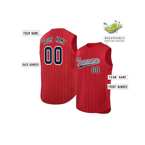 Camiseta de Béisbol Personalizada con Botones para Mujeres, Niños y Adultos, Diseños Personalizados, Tallas y Colores Personalizados, Marca Flp Gears - Product Image 6