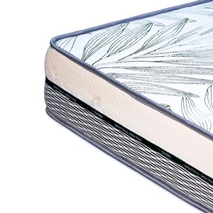 ที่นอนโฟมลาเท็กซ์น้ำมันปาล์มบีบอัดได้ทันสมัยปรับแต่งได้ทนทานปรับแต่งได้สำหรับบ้านวิลล่าโรงแรมรีสอร์ท - Product Image 6