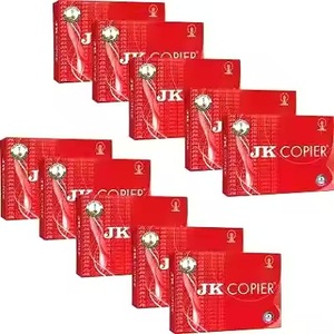 JK Easy Copier |   Papier de copie A4 80 g/m²/75 g/70 g/m² Papier offset blanc Modèle JKCP pour usage bureautique - Product Image 3