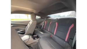 CT4-V Blackwing Fleetwood 2024, Auto Usado, Aleación de Aluminio, Volante a la Izquierda, Asientos de Cuero, Techo Panorámico, Transmisión Automática - Product Image 4