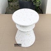 Fournisseurs concrets environnementaux de meubles de conception concrète de Tableau de console de Offres Spéciales avec l'impression gratuite de logo