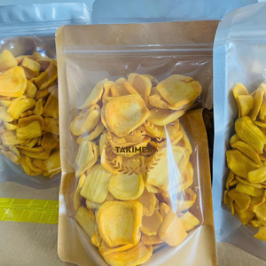 Takimex ผลไม้เมืองร้อนรสชาติกรอบผลไม้อบแห้งหวานผลไม้อบแห้งแบบธรรมชาติธรรมชาติเกรดแรกผสมผลไม้อบแห้งเวียดนาม - Product Image 1