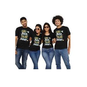 T-shirt homme 200 gsm 100% coton, impression personnalisée, taille plus, personnalisé, importé de chine - Product Image 5