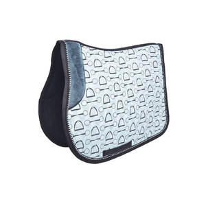 แผ่นรองอานม้าม้าที่สะดวกสบายมากมีสีตามสั่ง - Product Image 3