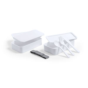 Fiambrera antibacteriana/para llevar/antibacteriana M72670834 - Product Image 2