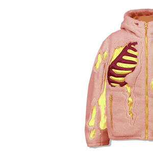 Chaquetas Acolchadas Antibacterianas de Alta Calidad para Hombre y Mujer, Nuevo Estilo con Cuello Alto, Todas las Tallas y Colores, Lana de Baja Densidad - Product Image 3