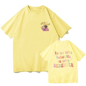 เสื้อยืดพิมพ์ลายสีสันสดใสสำหรับกิจกรรมส่งเสริมการขายและการค้าปลีก - Product Image 3