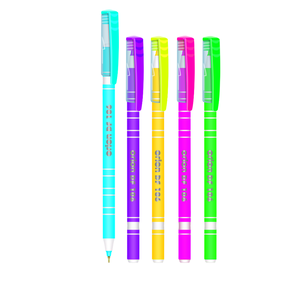 DF 106 Ball <b>Pen</b> Smooth Writing Lightweight <b>Pen</b> for Office School & Daily Use for Best Price - Product Image 1