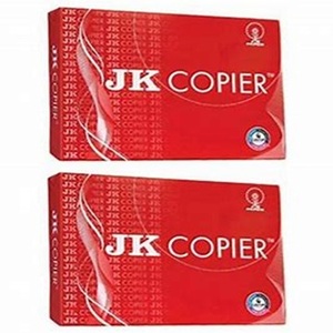 Papel de Copia A4 de Primera Calidad JK Copier, 80g, Blanco con Resina PET, Modelo JKCP-75984633, del Reino Unido - Product Image 3