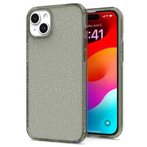 ไอโฟน 15 พลัส 6.7 กลิตเตอร์สตาร์ แบล็ค - Product Image 1