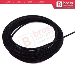 BSR594-2 1 Piece Car Sunroof Repair Cable Wearproof Material Length 10 <b>meter</b> Diameter 5 mm - Product Image 5