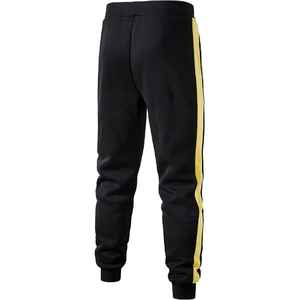 Sweat-shirt à capuche XL Jogging respirant Gym Fitness Running Sweatpants Couleur marron Ensemble de survêtement pour homme pour l'extérieur BY BS 2026 - Product Image 4