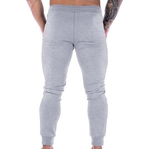 Fleece Casual <b>Sports</b> <b>Men's</b> Pants With Pocket Cotton <b>Trousers</b> S-6XL <b>Men's</b> Clothing Sweatpants <b>Man</b> <b>Trousers</b> With Pockets - Product Image 3