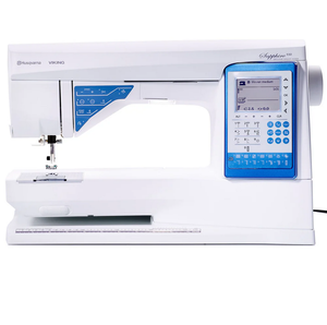 ซื้อเลย HUSQVARNAS VIKING.SAPPHIRE 930 จักรเย็บผ้า - Product Image 1