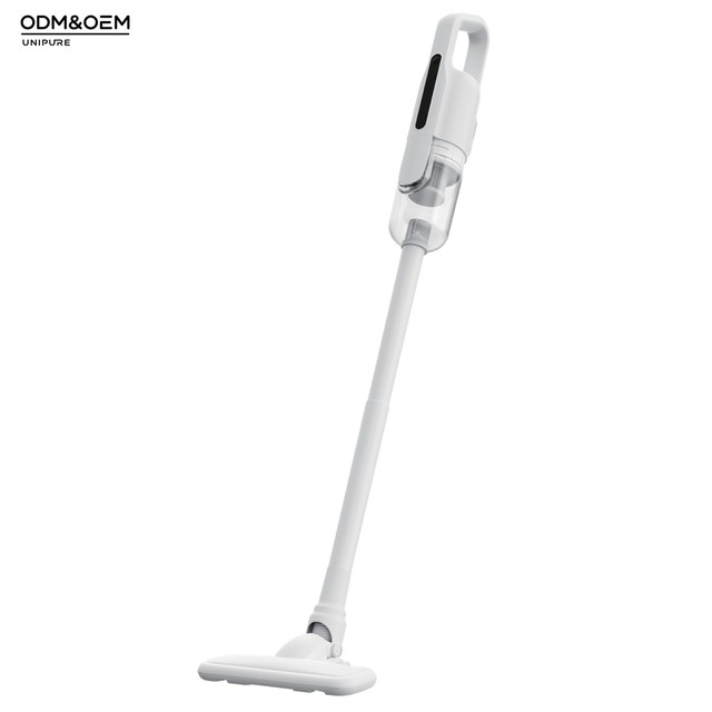 JingJie ODM OEM Cordless Portable Dry German Home & Car Vacuum Cleaner with 151-180 AW Suction Power Lightweight Design