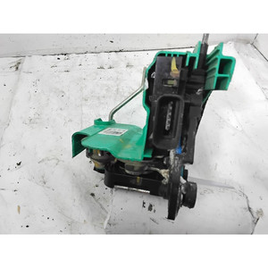 CERRADURA TRASERA DERECHA HYUNDAI i10 Serie (AC3, AI3) 81420-K7000 (19>) - Product Image 3