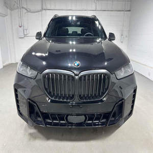 BMW X5 2025 en perfecto estado - Product Image 4
