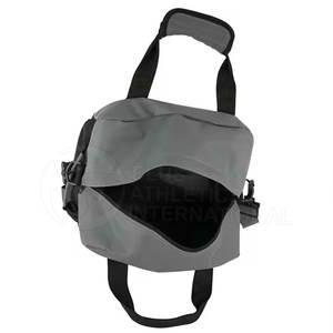 Bolsa de lona de alta calidad, color personalizado, correa ajustable, fabricante de Pakistán, bolsas de lona a la venta - Product Image 3