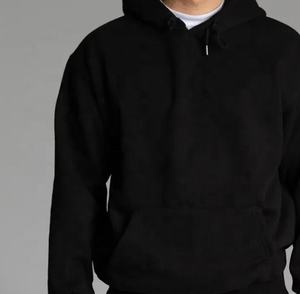 Último nuevo diseño mejor estilo hombres sudaderas con capucha poliéster manga larga venta al por mayor precio barato hombres sudaderas con capucha cómodo hombres Sudadera con capucha - Product Image 4