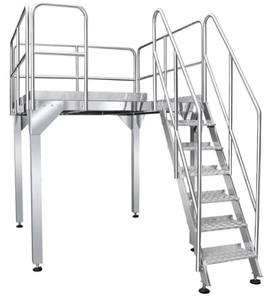 Tự động vffs multihead định lượng hạt đậu thực phẩm đóng gói thẳng đứng máy - Product Image 4