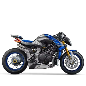 Ventas en Tendencia: Motocicletas Nuevas MV Agusta Brutale 1000 R.R. ASSEN 2025 para Adultos con 3 Años de Garantía, Listas para Exportación - Product Image 1