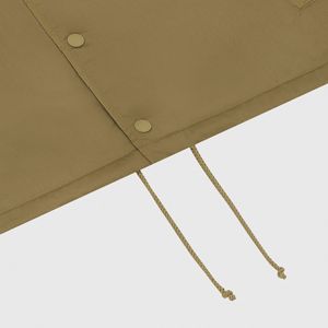 Chaqueta de entrenador para mujer, ligera y elegante, ideal para ropa informal y aventuras al aire libre - Product Image 4