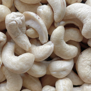 Gran oferta, anacardos crudos de la mejor tarifa, anacardos WW240, anacardos, etiquetas privadas disponibles en embalaje - Product Image 1