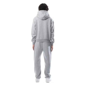 Chándal Deportivo Personalizado con Logotipo para Hombre, Ligero, Informal, de Invierno, de Algodón y Poliéster, de Secado Rápido, al por Mayor, Pakistán - Product Image 2