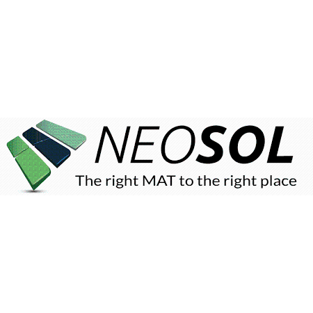 Neosol Tapis logo