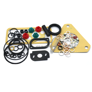 Kit de réparation de <span class=keywords><strong>pompe</strong></span> à <span class=keywords><strong>injection</strong></span> de carburant 7135-70 pour <span class=keywords><strong>pompe</strong></span> CAV <span class=keywords><strong>Lucas</strong></span> <span class=keywords><strong>Delphi</strong></span> DPA, moteur Massey Ferguson Ford Perkins 713570 - Product Image 1