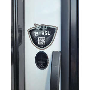 2026 JAY FEATHER AIR SL 15BTSL Aplicación para Vehículos Modernos Ligeros - Product Image 3