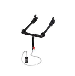 Puerto de succión de bola de inyección Manual Ventury 1,5 de la mejor calidad para fertirrigación quimigación desinfección CONTROL DE pH OEM personalizable - Product Image 3