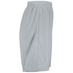 Shorts pour hommes respirants 100% maille, taille élastique, impression par sublimation graphique personnalisée, shorts pour hommes, meilleur short de rue en vente - Product Image 5