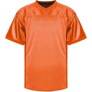Nouveau 2025 maillot en maille sur mesure uniforme de football américain maillot de football américain - Product Image 1