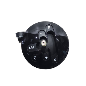 SELECCIONADOR DE MARCHAS CAJA DE CAMBIOS AUTOMÁTICA FIAT Serie 500 7354679020 169 A4.000 Gasolina 1200 (15>) - Product Image 1