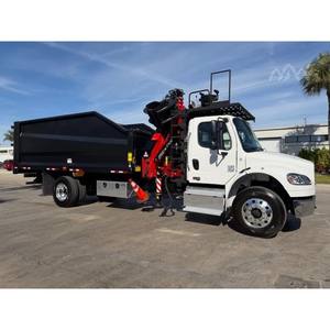 Camión Freightliner Business Class M2 106 de Combustible Diésel 2026 - Product Image 6