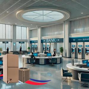 Apparecchiatura HVAC di tipo split, MXDVL-002, 36000 BTU, 3 tonnellate, R - Product Image 5