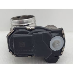 Corpo farfallato OPEL Astra K Sports Tourer 55496779AA B16DTU Diesel 1598 (15>22) - Product Image 3