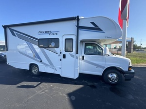 Nouvelles caravanes de voyage T-h-o-r F-r-e-e-d-o-m E-l-i-t-e 22H-Z-C 2026 pour l'extérieur, maisons mobiles et camping-cars - Product Image 3