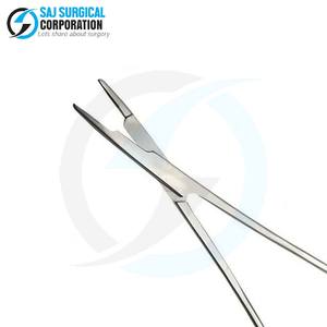 Alambre de acero alemán Premium Twister grado quirúrgico para cirugía ortopédica esterilizable diseño duradero herramienta confiable - Product Image 5