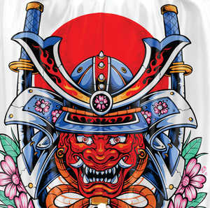 กางเกงชกมวย MMA คุณภาพสูงสำหรับผู้ชาย ความยาวขาใน 6 นิ้ว พิมพ์ลายแบบ Sublimation ระบายอากาศได้ดี ยืดหยุ่นสูง สปอร์ต ผลิตจากโพลีเอสเตอร์ 100% - Product Image 4