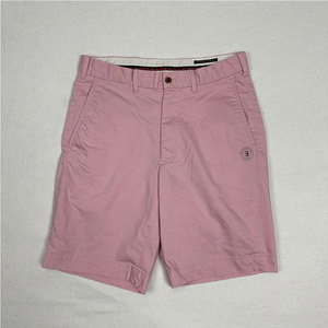 กางเกงกอล์ฟผู้ชายขายดี น้ำหนักเบา ระบายอากาศ ทรงหลวม สวมใส่สบาย - Product Image 4